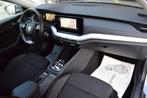 Skoda Octavia COMBI iV NAVIGATIE - FULL LED - CAMERA - ZETEL, Gebruikt, 4 cilinders, 5 deurs, Hybride Elektrisch/Benzine