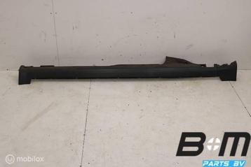 Sideskirt rechts Audi A6 4B 4B0853860 beschikbaar voor biedingen