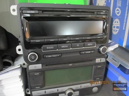 Vw polo Radio, Auto diversen, Autoradio's, Ophalen of Verzenden