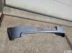 Opel Meriva A 2003 - 2010 acherbumper onderlip IRMSCHER €50, Auto-onderdelen, Ophalen of Verzenden, Gebruikt, Opel, Achterklep