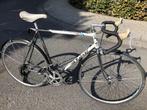 retro koersfiets met spatborden, Fietsen en Brommers, Ophalen of Verzenden