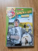 Dvd Samson & Gert De Robot, Comme neuf, Enlèvement ou Envoi
