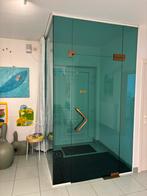 Gratis af te halen glazen deur dorma, Doe-het-zelf en Bouw, Ophalen, Zo goed als nieuw