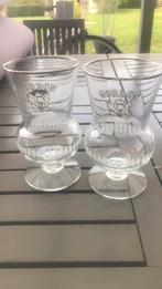 Glas Gordon, Verzamelen, Ophalen of Verzenden, Zo goed als nieuw