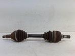 AANDRIJFAS LINKS VOOR Opel Astra H Twin Top (L67), Gebruikt, Opel