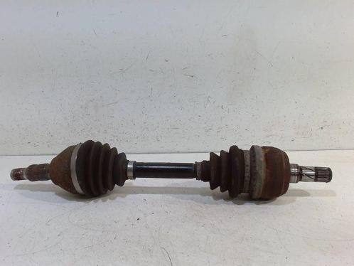 AANDRIJFAS LINKS VOOR Opel Astra H Twin Top (L67), Auto-onderdelen, Remmen en Aandrijving, Opel, Gebruikt