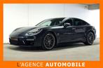 Porsche Panamera 2.9 V6 Bi-Turbo PHEV PDK - GARANTIE 12-24-3, Cuir, Argent ou Gris, Achat, Euro 6