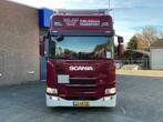 2021 Scania G410 Vrachtwagen, Auto's, Vrachtwagens, Euro 6, Scania, Overige brandstoffen, Bedrijf