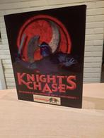 PC game " Knight's Chase ", Ophalen, Gebruikt