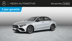 Mercedes-Benz A-Klasse 180 Berline AMG Line | Panoramisch Da, Auto's, 4 deurs, Stof, Euro 6, 4 cilinders