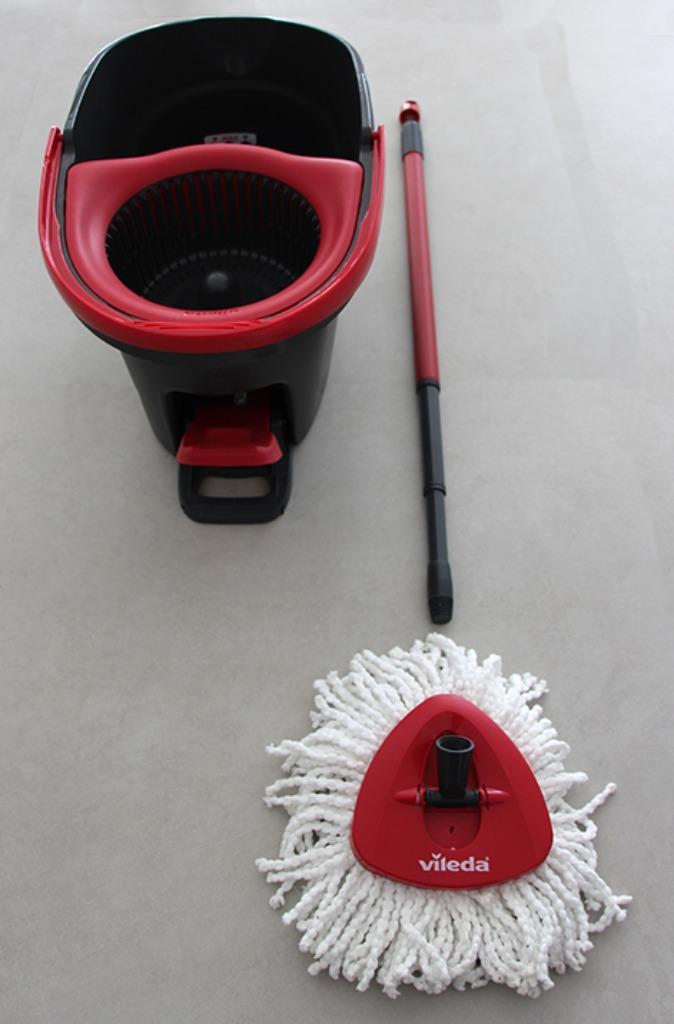 Set de nettoyage, Maison & Meubles, Accessoires pour la Maison | Autre, Neuf, Enlèvement