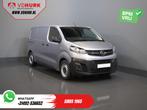 Opel Vivaro 2.0 CDTI 145 pk Aut. L2 BPM VRIJ! Carplay/ Camer, Auto's, Automaat, Parkeersensor, Bedrijf, 192 g/km