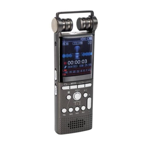 TIE TX26 Mobile Digital Recorder handheld recorder, TV, Hi-fi & Vidéo, Enregistreurs audio, Enlèvement ou Envoi