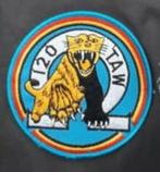 stoffen embleem, Verzamelen, Kleding en Patronen, Ophalen of Verzenden, Nieuw