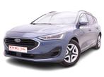 FORD Focus 1.0 EcoBoost 125 Clipper Connected + Carplay + He, Auto's, Ford, Te koop, Airconditioning, Bedrijf, Benzine