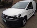 VW Caddy 1,4 CNG + Essence Pret immat *10.330+TVA*, Autos, 1395 cm³, Euro 6, Entreprise, Entretenue par le concessionnaire