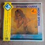 Shoji Yokouchi, Blue Dreamers – Dynamic Guitar Mood Special, Ophalen of Verzenden