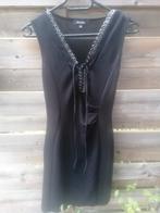 Zwarte jurk Bel&Bo maat XS, Vêtements | Femmes, Robes, Comme neuf, Noir, Taille 34 (XS) ou plus petite, Enlèvement ou Envoi