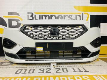 Bumper Seat Terraco R-Line RLine Voorbumper 1-Z6-1618 beschikbaar voor biedingen
