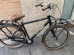 Giant bakfiets, Fietsen en Brommers, Fietsen | Bakfietsen, Ophalen of Verzenden, Zo goed als nieuw