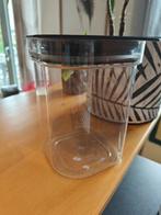 Boîte hermétique 1,6l, Maison & Meubles, Enlèvement ou Envoi