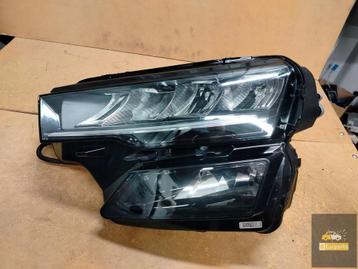 Skoda Karoq Lift LED-lamp links beschikbaar voor biedingen