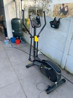 Crosstrainer Domyos 500, Ophalen, Buik, Zo goed als nieuw, Crosstrainer