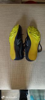 Spikes maat 43, Sport en Fitness, Loopsport en Atletiek, Gebruikt, Overige sporten, Spikes, Ophalen