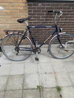 Batavus herenfiets, Ophalen, Batavus