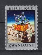 RWANDA 387 MNH 1970, Postzegels en Munten, Ophalen of Verzenden, Postfris, Postfris