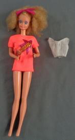 Barbie et les Rockers 1140 Pop Doll Puppe Poupée Bambola M, Utilisé, Enlèvement ou Envoi, Poupée