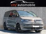 Volkswagen T7 Multivan 2.0 TSI DSG 7 PLACES TOIT PANO CARPLA, Automaat, USB, Gebruikt, 4 cilinders