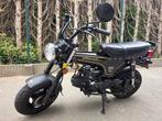 Mooie Dax Bluroc Heritage 50 klasse B, Ophalen, Zo goed als nieuw