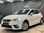 Seat Ibiza 1.0 Benzine, Auto's, Seat, Stof, 5 deurs, Particulier, 3 cilinders