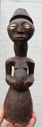 oud SONGYE beeld uit CONGO, Ophalen of Verzenden