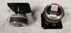 Luidsprekers tweeters speakers, Gebruikt, Overige typen, Minder dan 60 watt, Ophalen