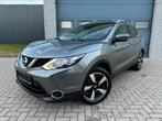 Nissan Qashqai 1.2i | Camera | Gps | Cruise | Garantie |, Stof, Euro 6, 5 deurs, Qashqai