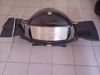 Barbecue Weber, Jardin & Terrasse, Barbecues au charbon de bois, Enlèvement ou Envoi, Comme neuf