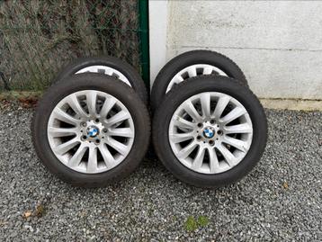 16” Originele BMW velgen met banden ! beschikbaar voor biedingen