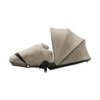 Joolz Hub Cocoon Timeless Taupe, Kinderen en Baby's, Ophalen, Zo goed als nieuw, Kinderwagen, Overige merken