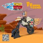 Swap Riders Kobra-motorfiets, Ophalen of Verzenden, Nieuw, Duw- of Trekspeelgoed