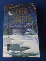 Winternachten, Utilisé, Enlèvement ou Envoi, Nora Roberts