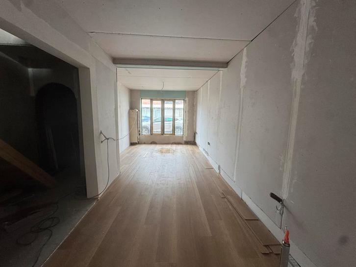 Grotendeels gerenoveerde woning aan Park Den Brandt, Immo, Maisons à vendre, Province d'Anvers, 200 à 500 m², Maison 2 façades