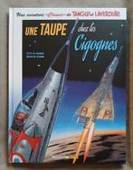 BD Tanguy et Laverdure classic 7, EO + ex libris 600 signé, Livres, Une BD, Enlèvement ou Envoi, Neuf, Buendia et Durand