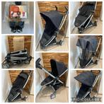 Quiny Zapp Xtra 2, Kinderen en Baby's, Buggy's, Ophalen, Gebruikt, Maxi-Cosi, Regenhoes
