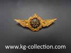 Britse RAF sweetheart pin wo2, Verzamelen, Ophalen of Verzenden, Luchtmacht, Kunstobject