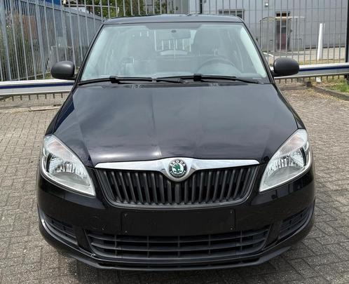 Skoda Fabia / 1.2 Benzine / 62.000KM / Gekeurd voor verkoop, Auto's, Skoda, Bedrijf, Te koop, Fabia, ABS, Airbags, Boordcomputer