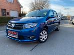 Dacia Logan 1.5 DCI *GPS**CLIM** Garantie 12 M, Autos, Dacia, Achat, 4 portes, Entreprise, Carnet d'entretien