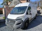 Fiat Ducato, Euro 6, 2300 cc, Bedrijf, Diesel