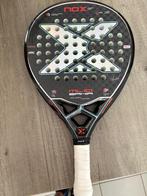 Nox ml10 bahia, Sport en Fitness, Ophalen, Gebruikt, Padelracket